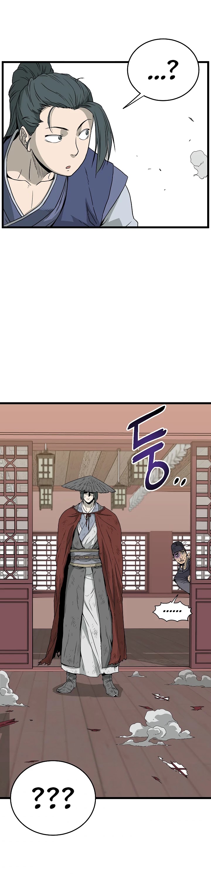 Murim Login Chapter 59 image 21